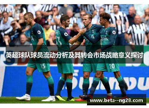 英超球队球员流动分析及其转会市场战略意义探讨 英超球队球员流动分析及其转会市场战略意义探讨