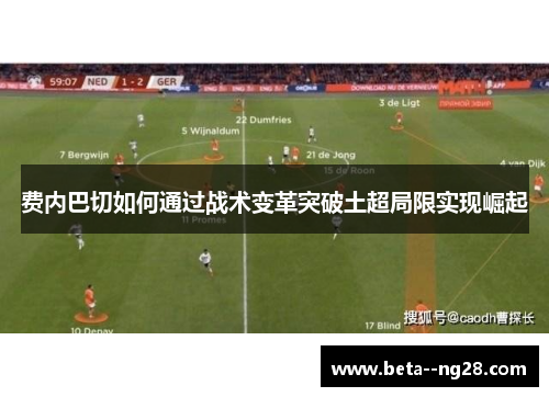 费内巴切如何通过战术变革突破土超局限实现崛起