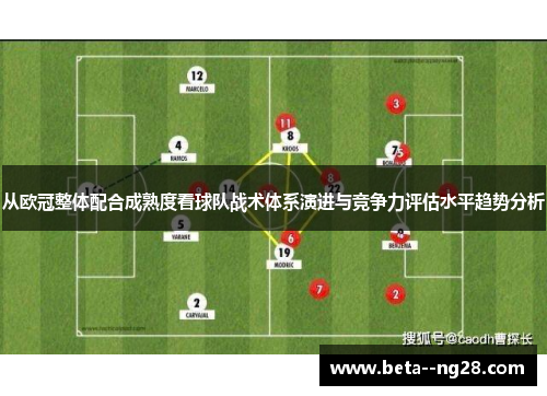 从欧冠整体配合成熟度看球队战术体系演进与竞争力评估水平趋势分析 从欧冠整体配合成熟度看球队战术体系演进与竞争力评估水平趋势分析