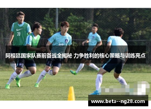 阿根廷国家队赛前备战全揭秘 力争胜利的核心策略与训练亮点 阿根廷国家队赛前备战全揭秘 力争胜利的核心策略与训练亮点