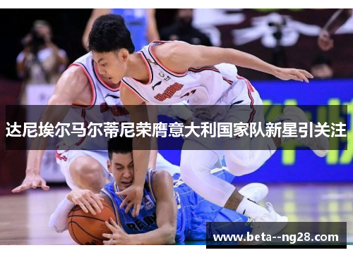 达尼埃尔马尔蒂尼荣膺意大利国家队新星引关注